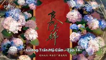 Lương Trần Mỹ Cẩm Tập 14 VietSub