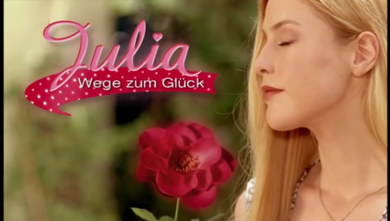Julia -248- Wege zum Glück