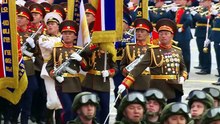El desfile por el Día de la Victoria en Rusia 2026