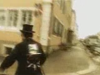 Vidéo TRN 2008 : Mortimer presse les sonnettes