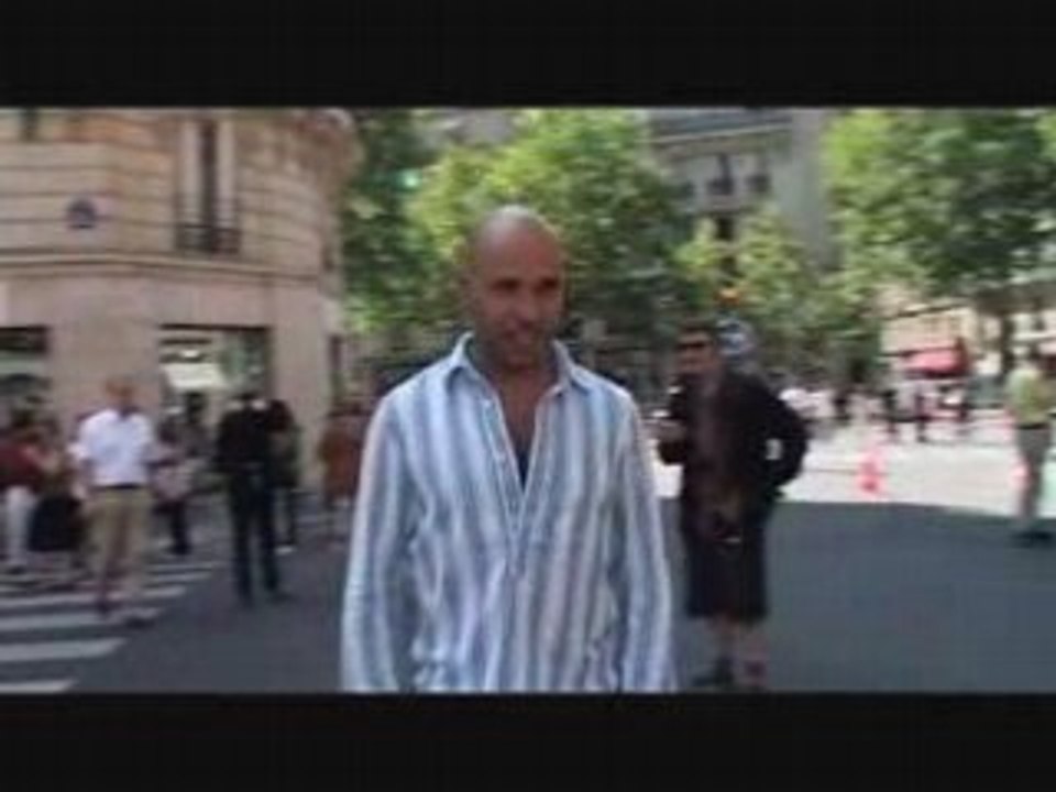 SEULS TWO : LA BANQUE