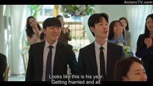Filing for Love 2026 Episode 5 English Subbed