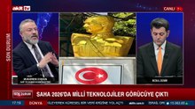 Akit TV Haber Koordinatörü Muharrem Coşkun: Bölgedeki son gelişmeleri değerlendirdi