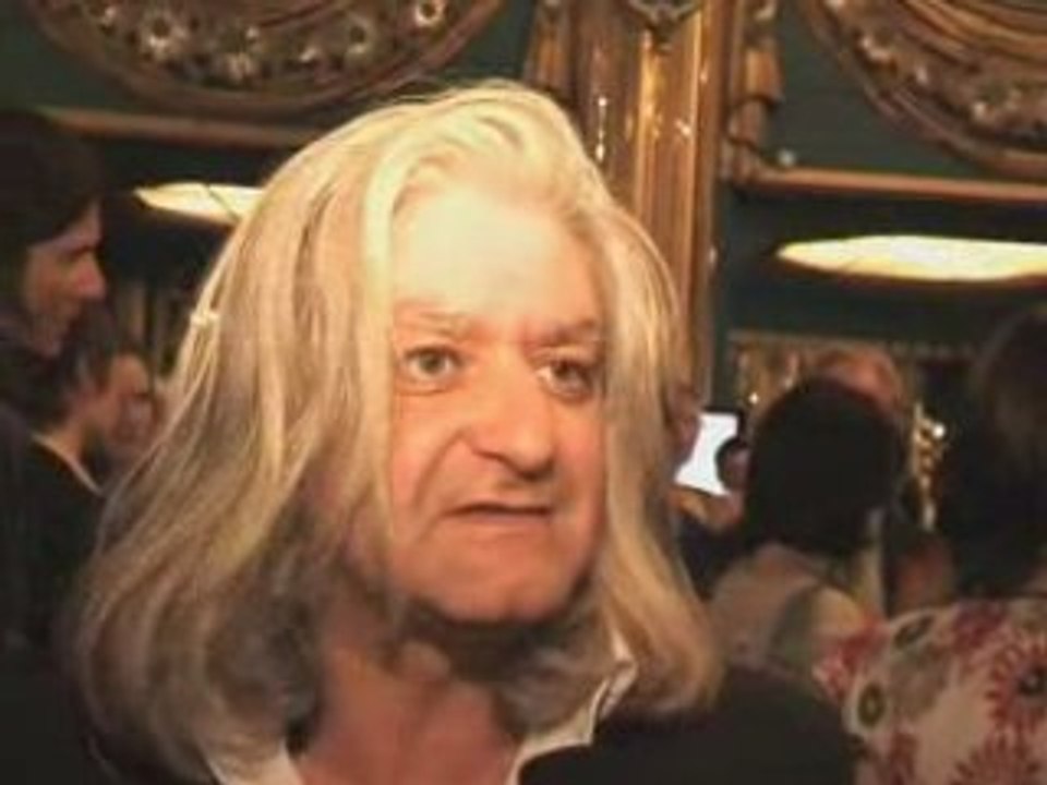 Itw Stéphane Xiberras, BETC EURO RSCG