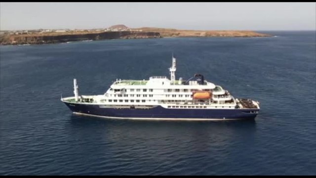 Attesa a Tenerife la nave colpita dall'epidemia di hantavirus