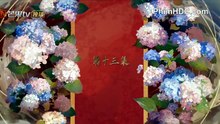 Lương Trần Mỹ Cẩm Tập 13 VietSub