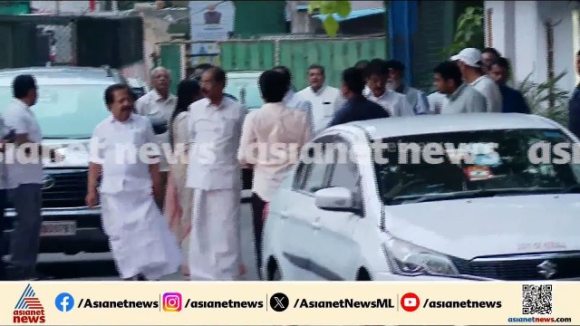 എന്നിട്ടും ഒറ്റപ്പേരിലേക്ക് എത്താതെ ഹൈക്കമാൻഡ്; ഇനി രാഹുലും ​ഖർ​ഗെയും എന്ത് തീരുമാനിക്കും? | AICC