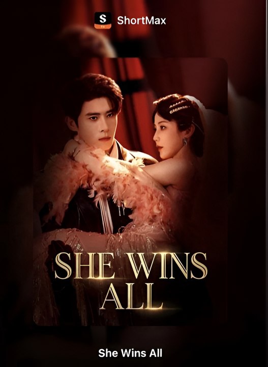 She Wins All - Drama