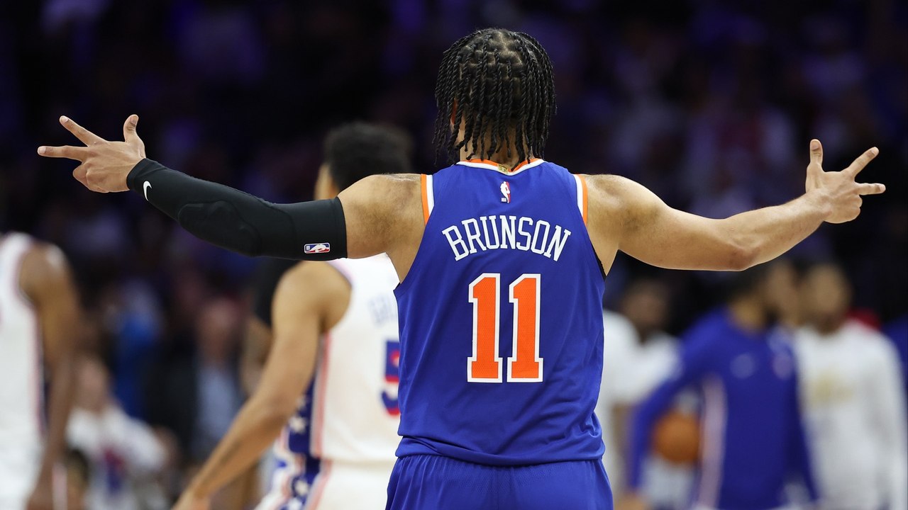 Knicks vs. 76ers: Thrilling NBA Playoff Recap and Insights