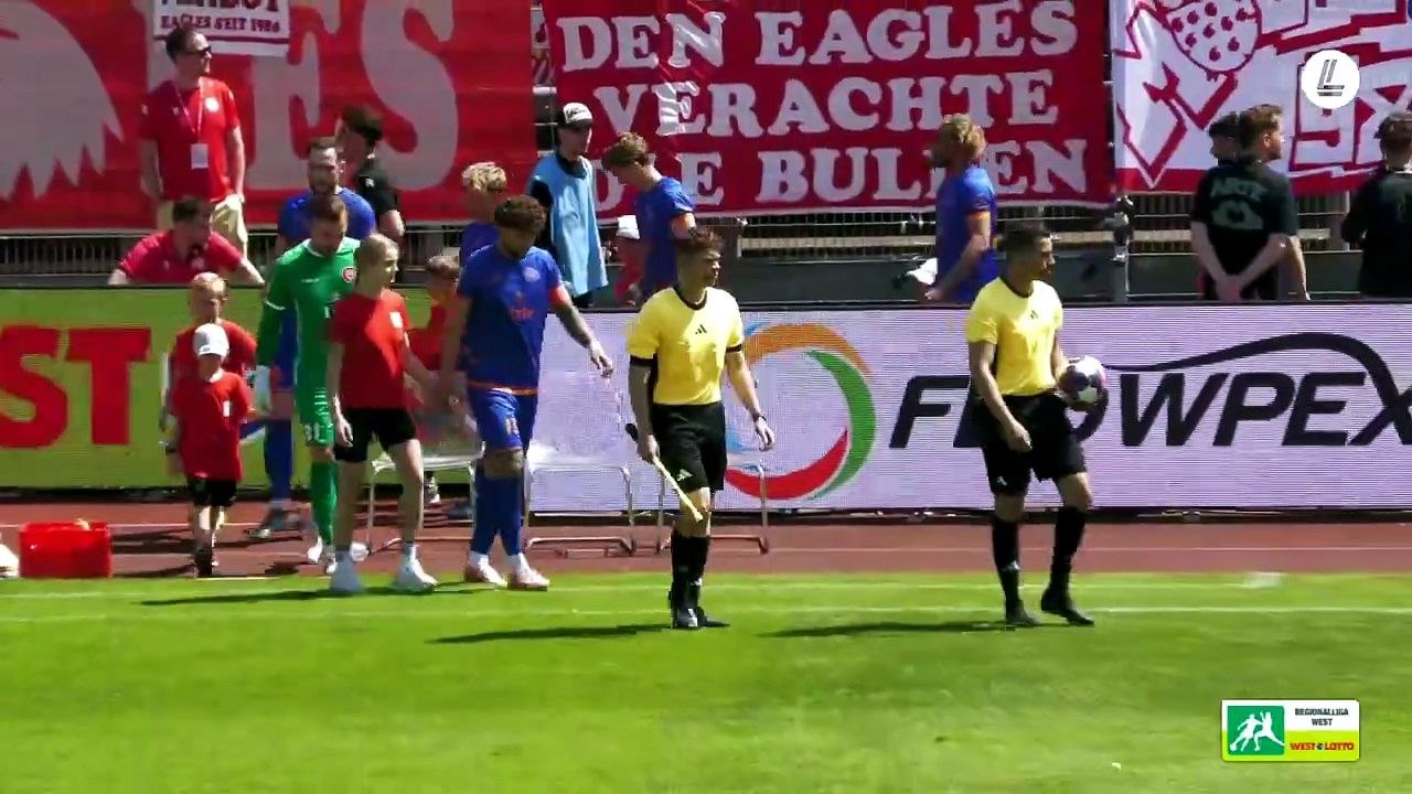 BSP WM-Video