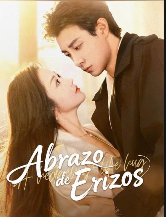 Abrazo De Erizos Completo -Engsub