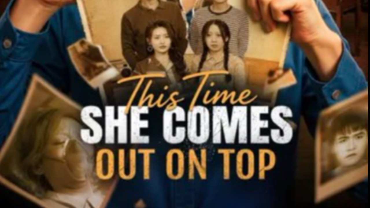 This Time, She Comes Out On Top