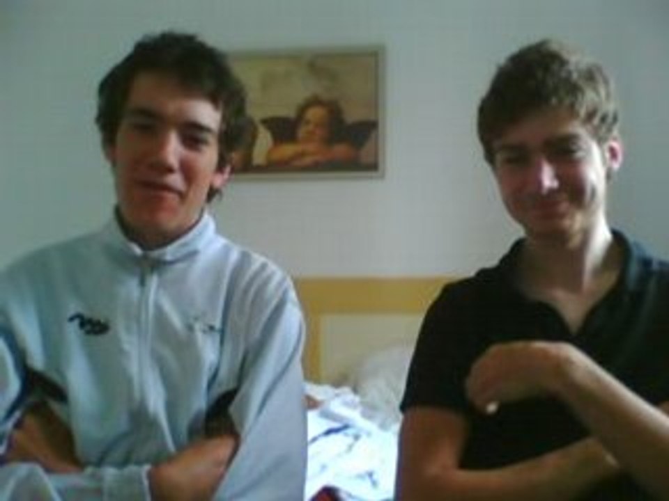 Video TNM1