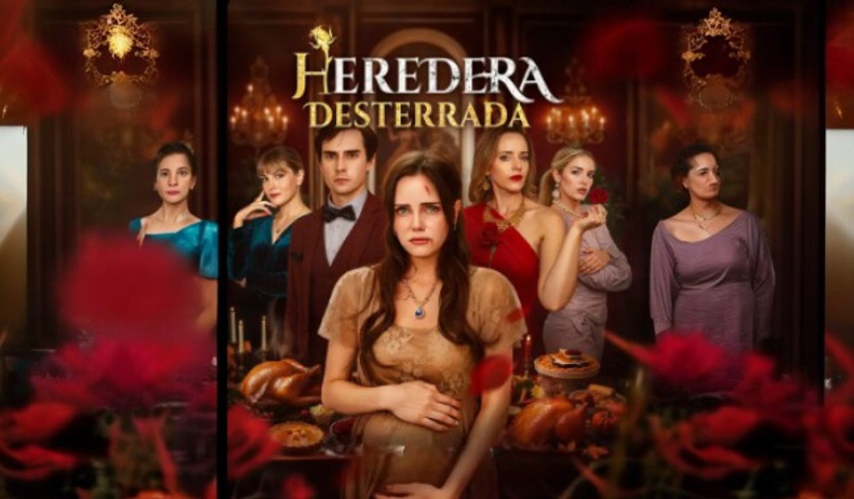 Heredera Desterrada