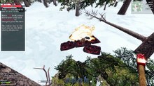 Bushcraft Survival – Early Access Demo Review