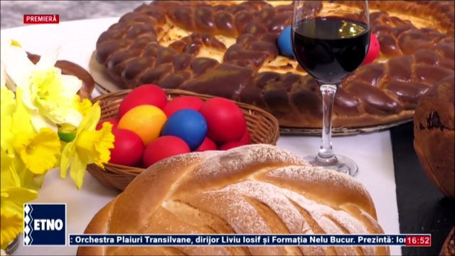 Lucretia Goagea si Grigore Gherman - Uite, mandra, vine, vine (Petrecerea artistilor - ETNO TV - 12.04.2026)