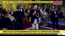Nicolae Furdui Iancu - Mandra mea, draga mea (Paste Romania TV - 12.04.2026)