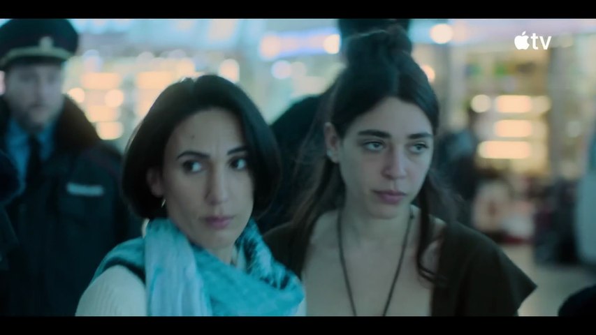 Unconditional (2026) Official Trailer HD