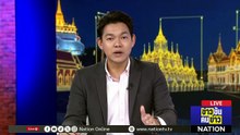 นายกฯ ยินดี "ทักษิณ" พักโทษ 11 พ.ค.นี้ | ข่าวข้นคนข่าว | 9 พ.ค.69 | PART 5
