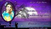 Historia De Un Amor - Francisco Xavier W/Lyrics