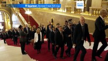 Петер Мадьяр избран премьер-министром Венгрии