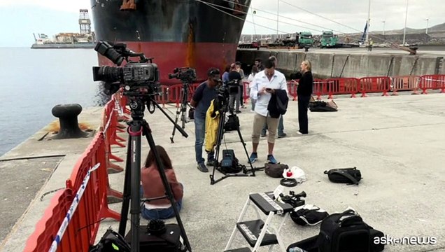 Attesa a Tenerife la nave colpita dall'epidemia di hantavirus