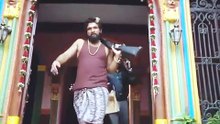 Yeh Action Scene Goosebumps De Dega! Blockbuster Scene #Pushpa #AlluArjun #Pushpa2 #SouthMovie
