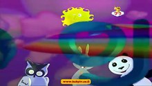 פנס הקסם - לפני השינה לפעוטות
