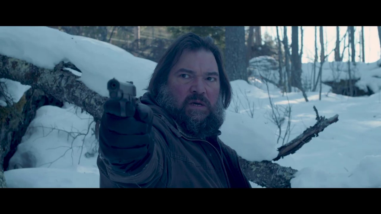 Arctic's Edge (2025) Official Trailer HD
