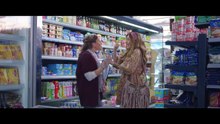فيلم الساحرة هنا الزاهد  وحمد حلمى