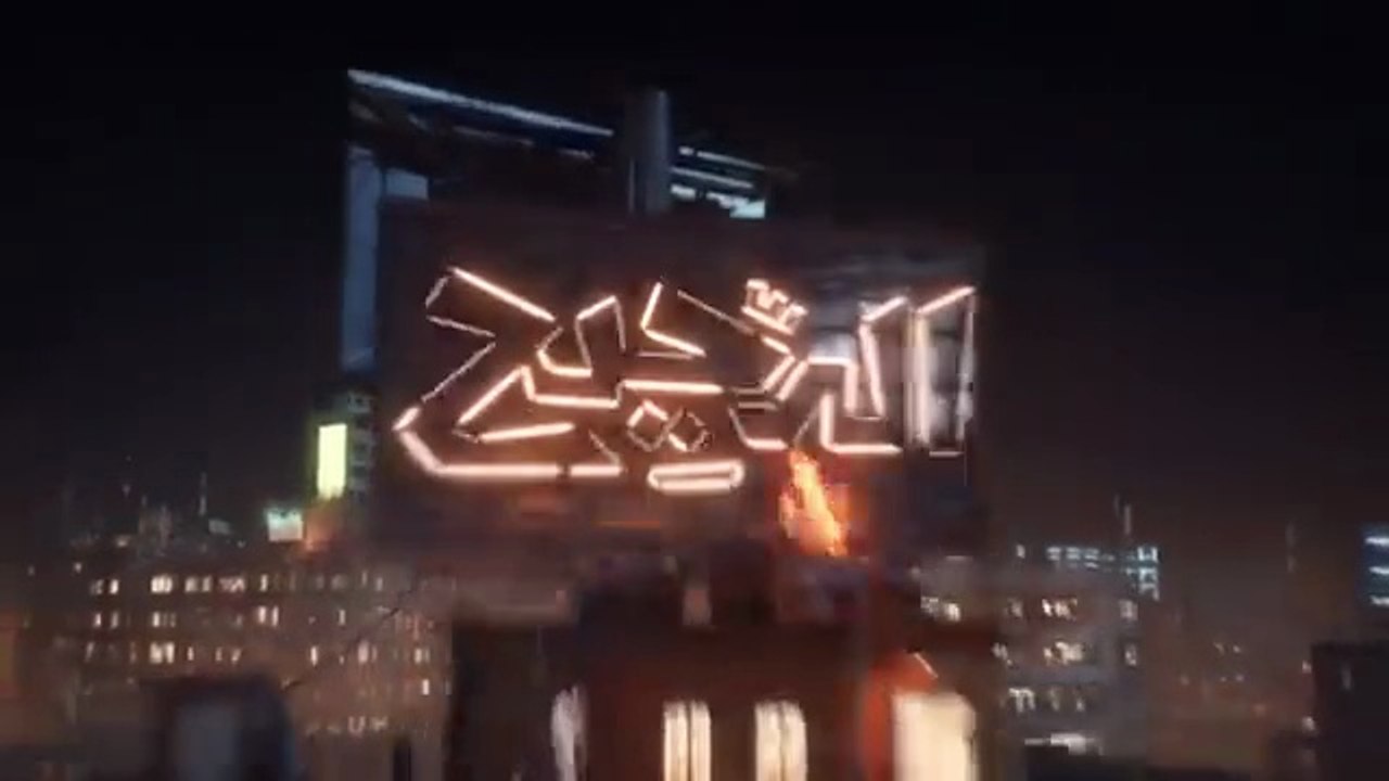 الحساسية _ الدحيح