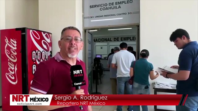 Doosung inicia primeras contrataciones; proyecta generar hasta 200 empleos
