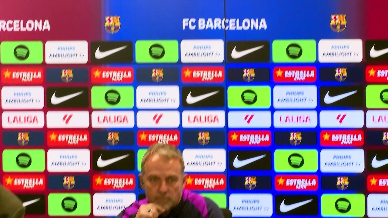 Barça y Madrid se enfrentan en 'El Clásico' que puede decidir la Liga