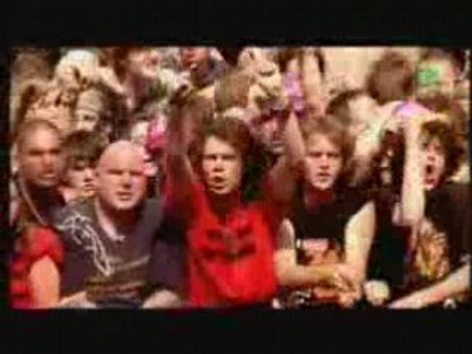 Cavalera Conspiracy live @pinkpop.