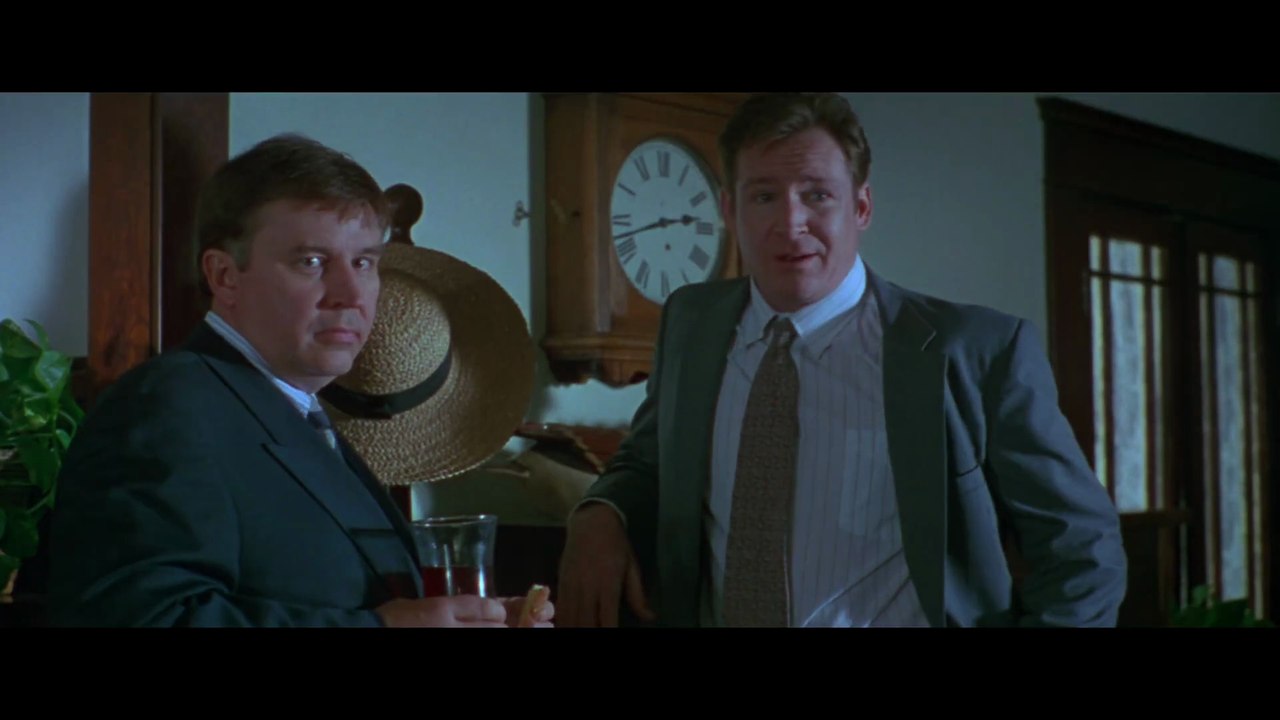 Uncle Sam (1996) Official Trailer HD