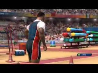 Beijing 2008 - Gameplay Trailer US