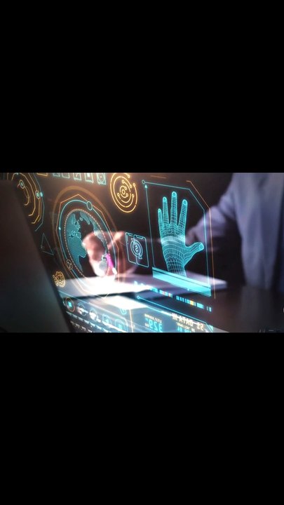 Military عسكري AI ذكاء Future مستقبل Revealed كشف ✨