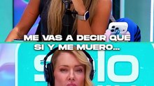 La confesión hot de Nicole Neumann sobre su juguete íntimo que sorprendió a todos