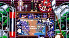Amiga 1200 - Master Axe : The Genesis of MysterX