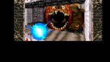 Amiga 1200 - Alien Breed 3D - Bonus Demos