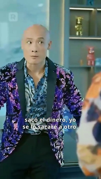 Despierta El Esposo Mantenido
