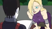 Ino e Sakura - Ino Yamanaka foi pega no Flagra