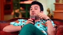 Amor de Aluguel - Kiralık Aşk - Capítulo 7 Completo Dublado - Novela Turca