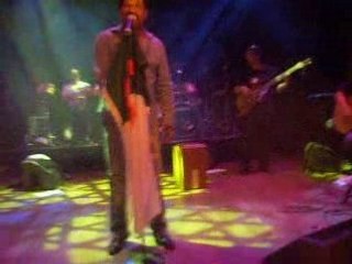 KHALED Wahrane Wahrane Stockholm