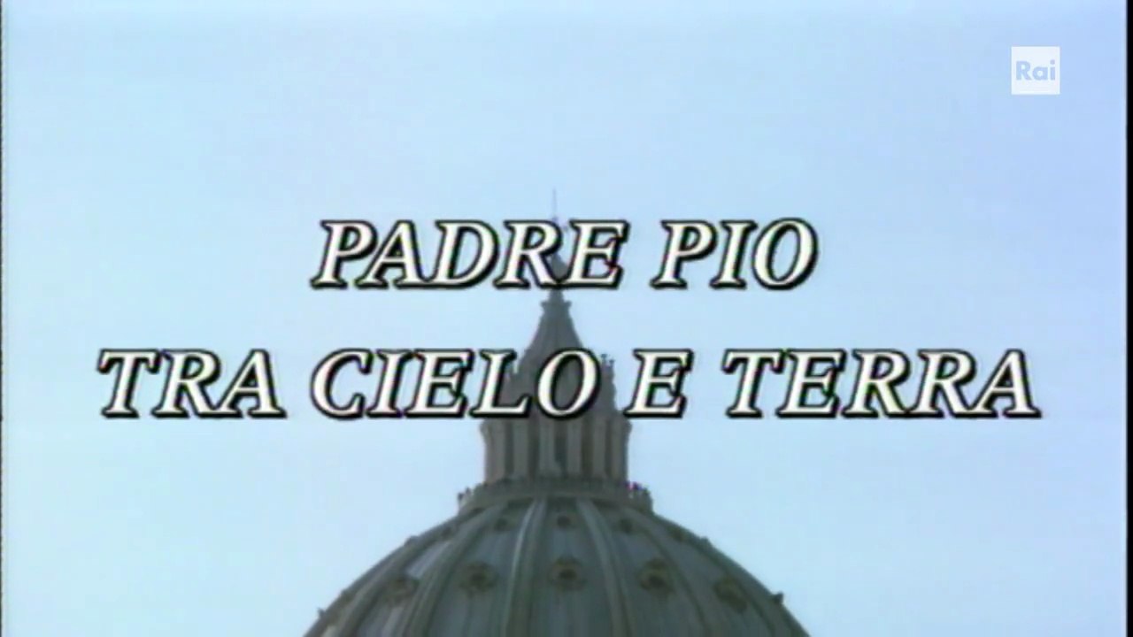 Padre Pio: Tra cielo e terra |EP02| FilmTv 2000 [Michele Placido]
