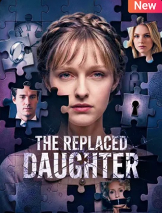 The Replaced Daughter