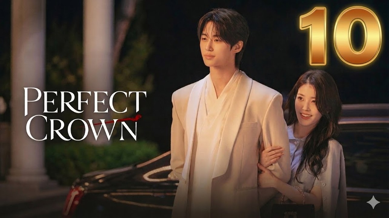PERFECT CROWN - Episode 10 [Eng Sub]