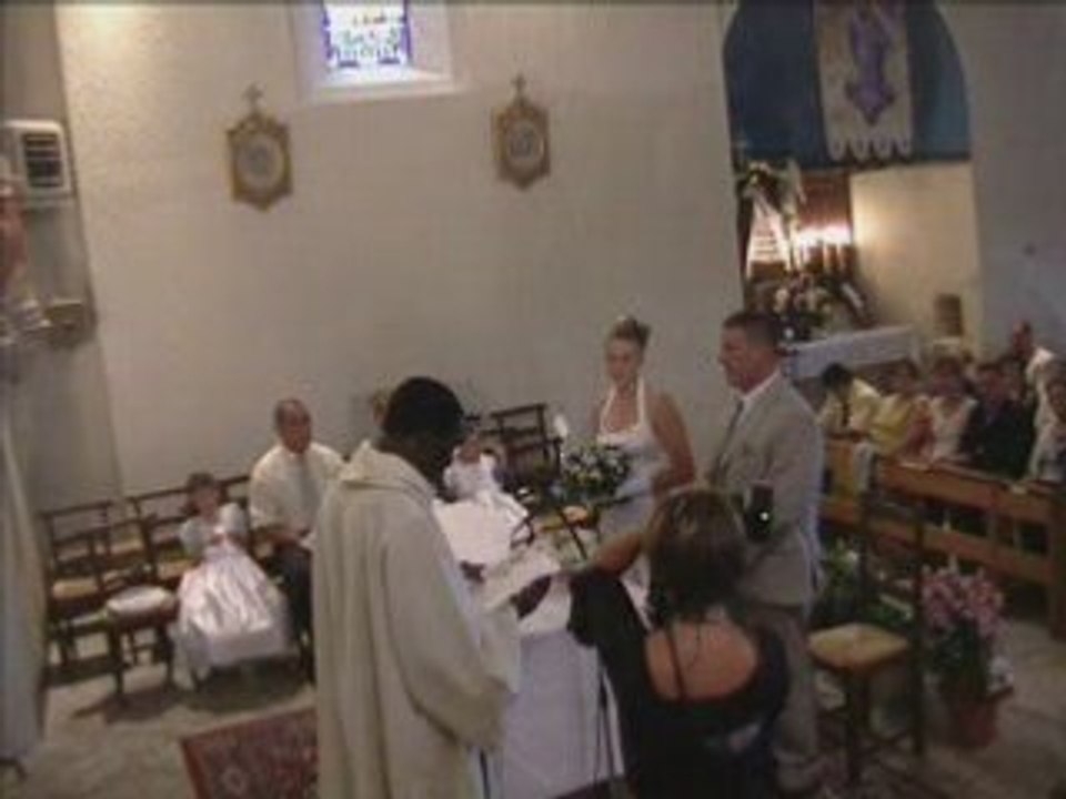 2002-08 Mariage Audrey