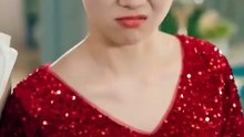 He Humiliated Her with His Ex… Then Watched Her Become the President’s Wife! #cdrama