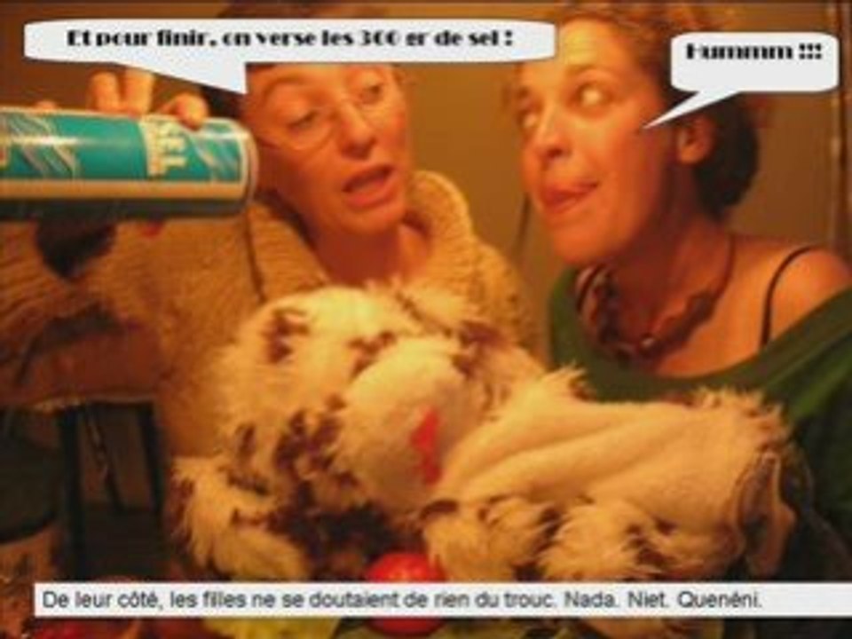 Projet barbecul 3 min